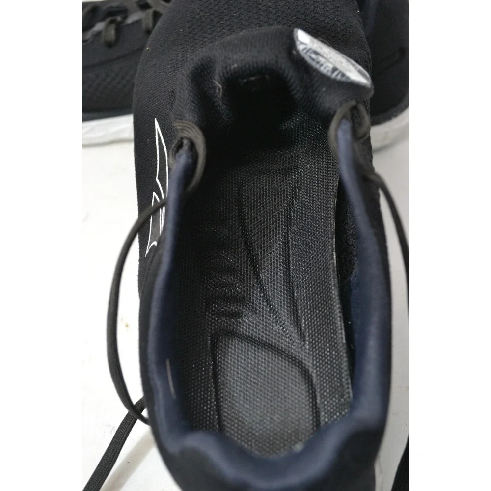 Altra Escalante 2 Womens 9.5 Running Shoes‎ Black Athletic Sneakers ALW1933G000